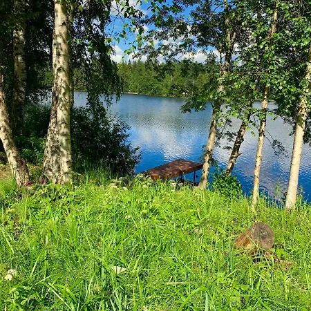 Motelli Mantymotelli Mäntyharju
