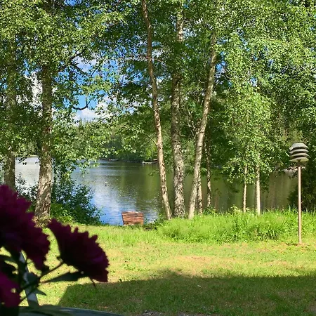 Mantymotelli Mäntyharju