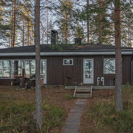 Mantymotelli * Mäntyharju