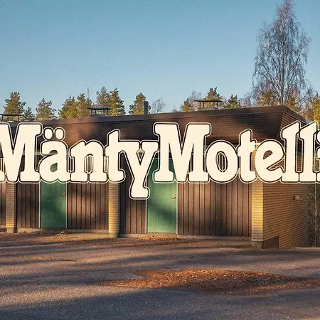 Mantymotelli