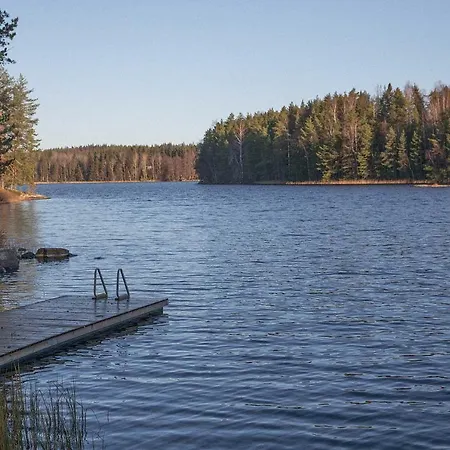 Mantymotelli Mäntyharju