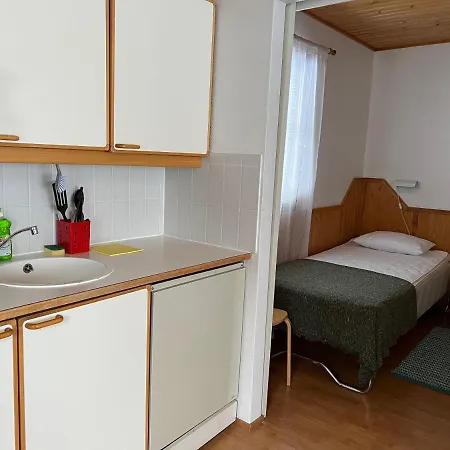 Mantymotelli Mäntyharju