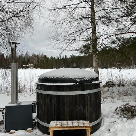 Mantymotelli Motelli Mäntyharju