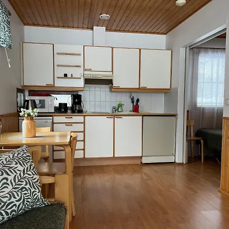 Mantymotelli * Mäntyharju